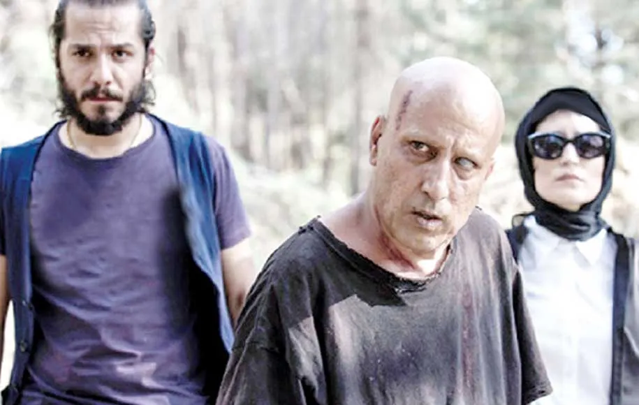 اعترافات ذهن خطرناک من