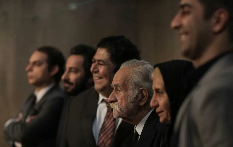 برادران لیلا