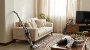 بهترین جارو شارژی کدام است؟