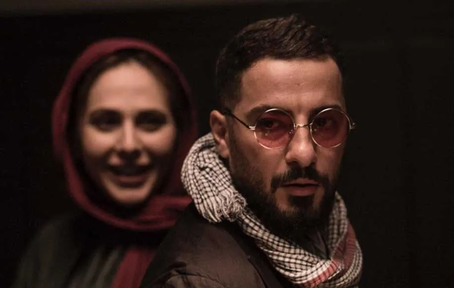 خشم و هیاهو