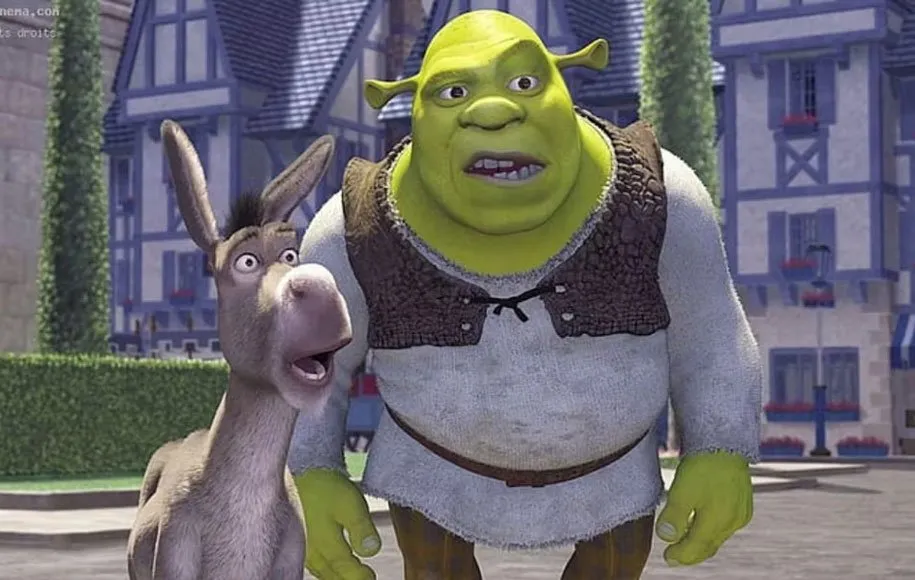 کمدی قرون وسطایی