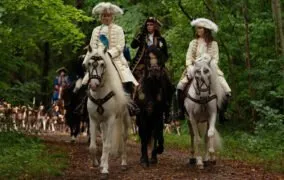 نقد فیلم ژان دوباری