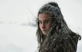 نقد فیلم روی علف‌های خشک