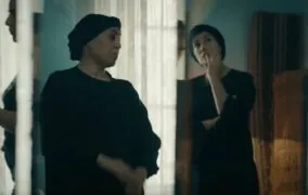 نقد فیلم چهار دختر