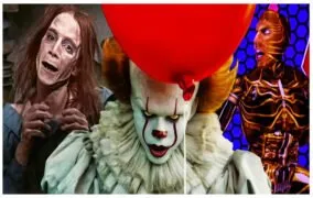 فرنچایز ترسناک