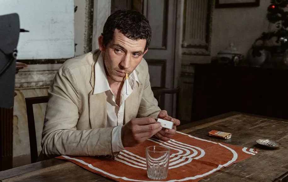 نقد شیمر. جشنواره کن ۲۰۲۳