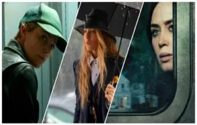 فیلم معمایی