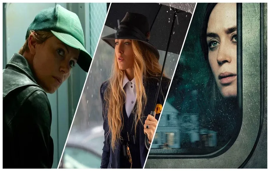 فیلم معمایی