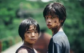 نقد فیلم هیولا 2023