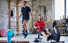 چگونه باید برای سوزاندن ۵۰۰ کیلوکالری و کاهش وزن ورزش کنید؟