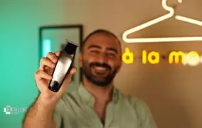 بررسی ماشین اصلاح سر و صورت کیمی مدل KM-5021