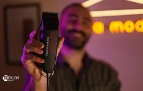 بررسی ماشین اصلاح موزر مدل 0087-1400