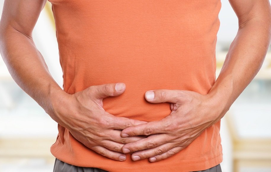چه چیزهایی منجر به نفخ شکم می‌شوند؟