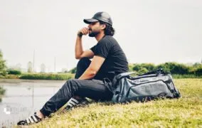 بررسی ساک ورزشی فری نایت مدل FK0601