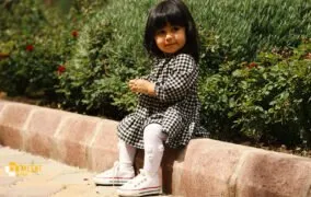 بررسی جوراب شلواری دخترانه کد 2200