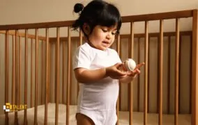 بررسی بادی آستین کوتاه دخترانه ال سی وایکیکی مدل W127269Z1-LTK-PINKPRINTED