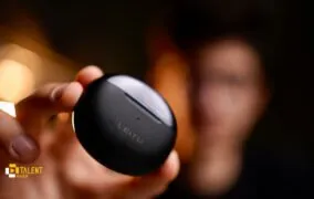 هدفون بلوتوثی لیتو LT-13