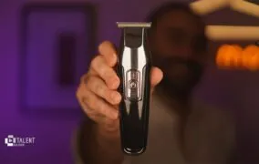 بررسی ماشین اصلاح موی سر و صورت دی اس پی مدل 90286