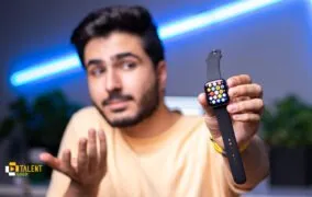 امیزفیت Bip 3 Pro