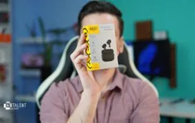 هدفون کیو‌سی‌وای T19