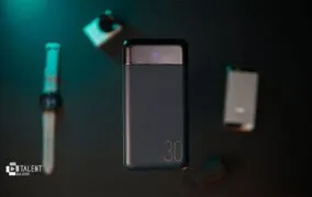 پاوربانک ریمکس RPP-199