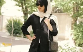 بررسی تونیک زنانه باینت مدل 2261526