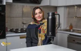 بررسی فلاسک شیائومی مدل Viomi