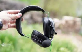 هدست گیمینگ ریزر BLACKSHARK V2 X