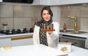 بررسی ست نمکدان فلفل‌پاش ادریک مدل edkedrik