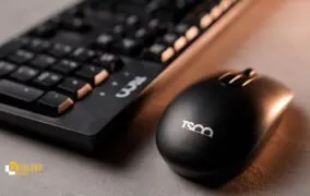 کیبورد و ماوس تسکو TKM 7019W