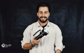 بررسی چراغ قوه اسمال سان مدل T207