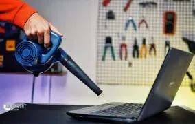 بررسی دستگاه دمنده مکس وان مدل MOBL600W