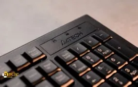 کیبورد ای فورتک KR-85 USB