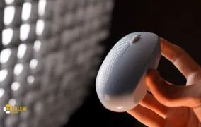 ماوس مایکروسافت Bluetooth Wireless