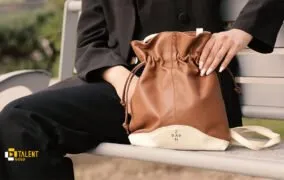 بررسی کوله‌پشتی زنانه برزن مدل 0101011BZN