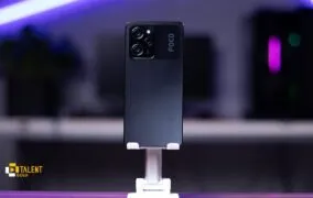 شیائومی پوکو X5 پرو