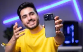 شیائومی پوکو X5 پرو