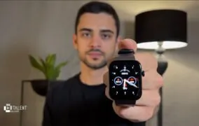 ساعت هوشمند میبرو T1