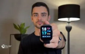 ساعت هوشمند میبرو C2 Global