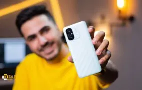 شیائومی ردمی 12C