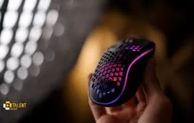 ماوس گیمینگ تسکو TM 765GA