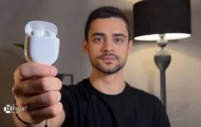 هدفون شیائومی ردمی بادز 4