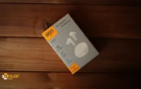 هدفون کیو‌سی‌وای Melobuds ANC HT05