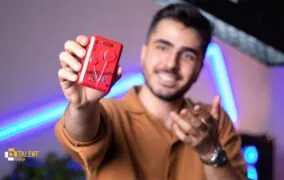 هندزفری ریمکس RM-510