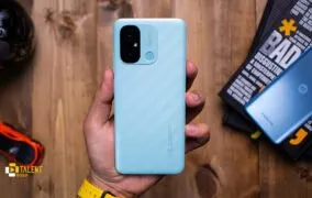 شیائومی ردمی 12C