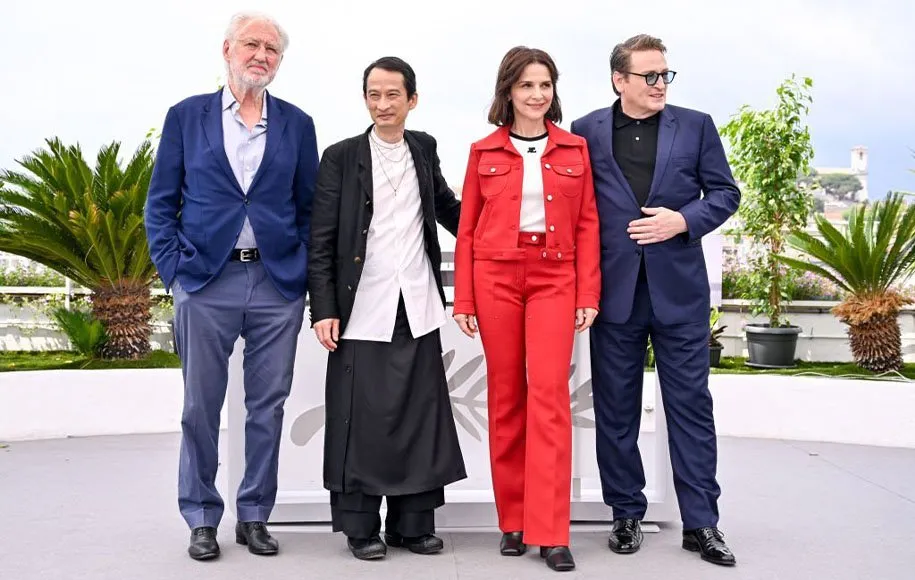 نقد مصائب دودان بوفان. فوتوکال جشنواره کن ۲۰۲۳