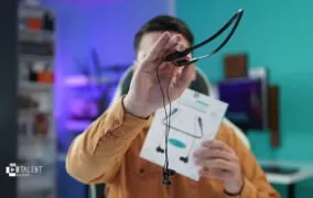 هندزفری بلوتوثی میدسان ECO01