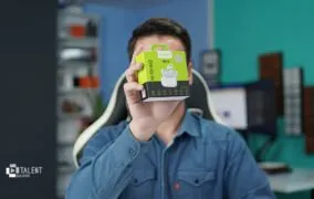 هدفون مودیو ME16