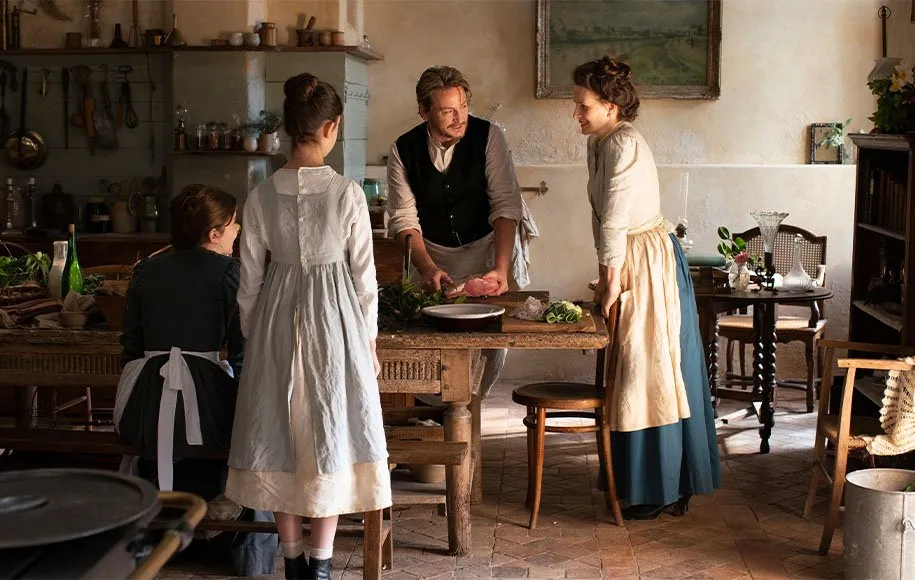 نقد فیلم مصائب دودان بوفان