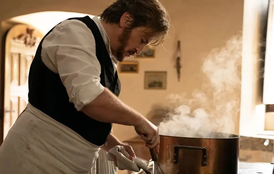 نقد مصائب دودان بوفان. جشنواره کن ۲۰۲۳